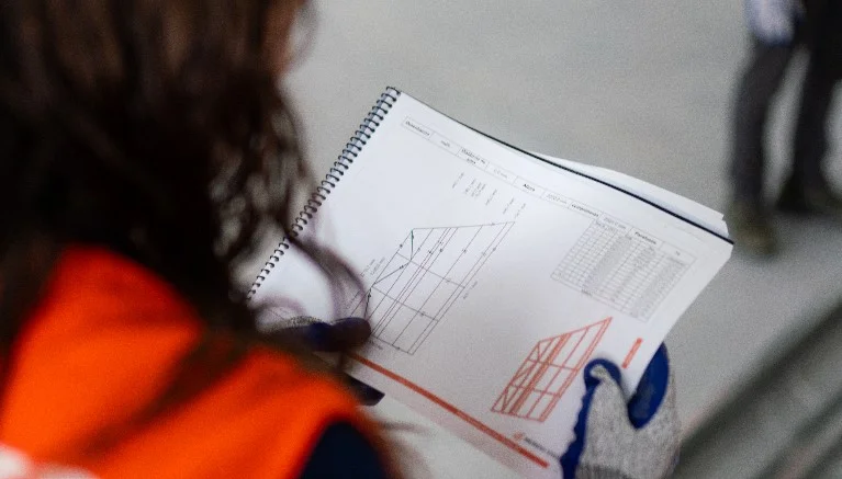 Checklist de inspeção técnica