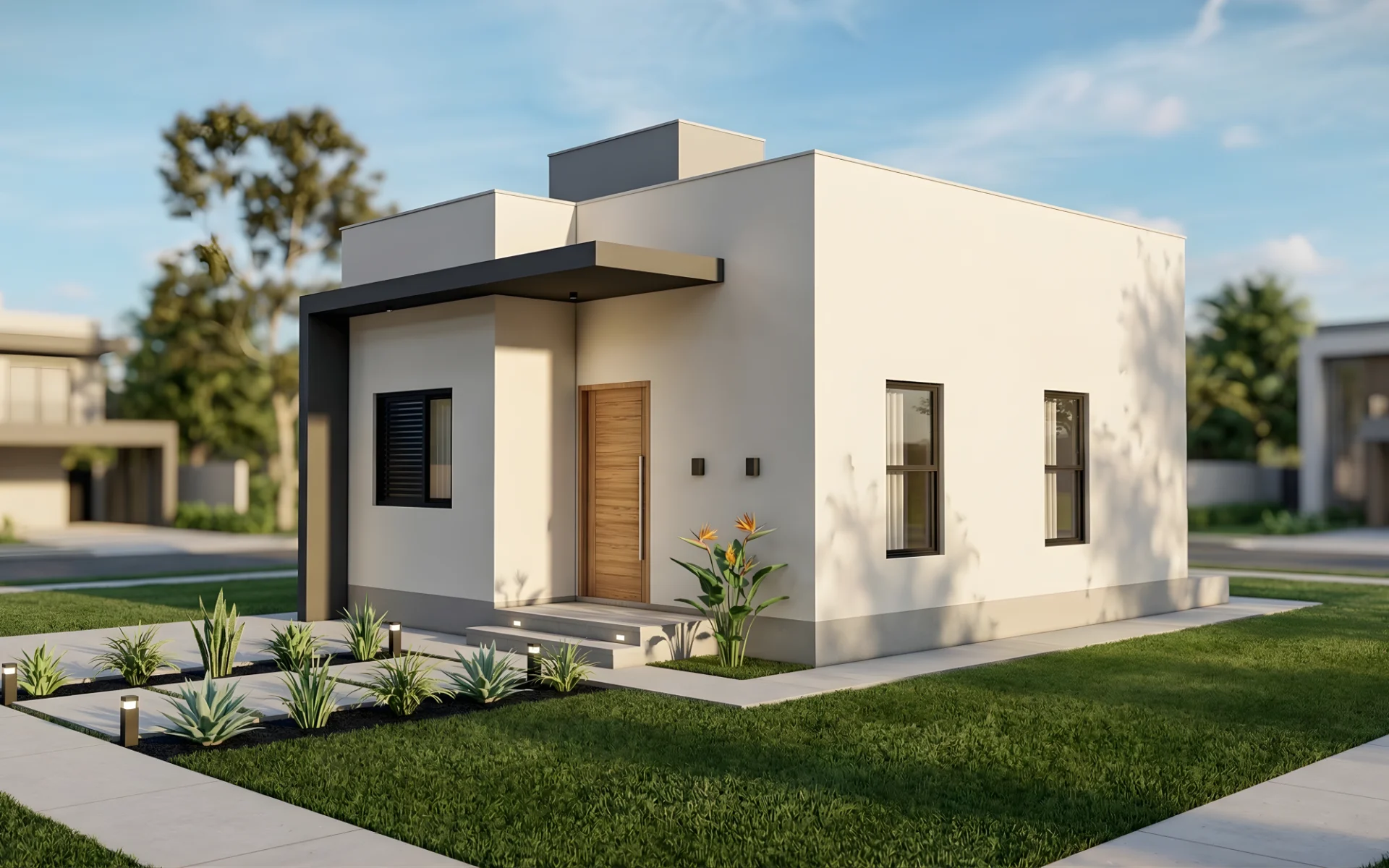 Casa Adler