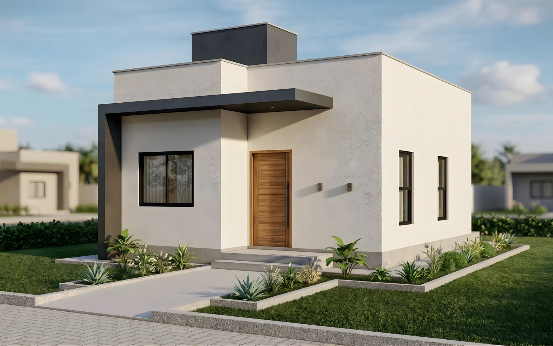 Casa Adler