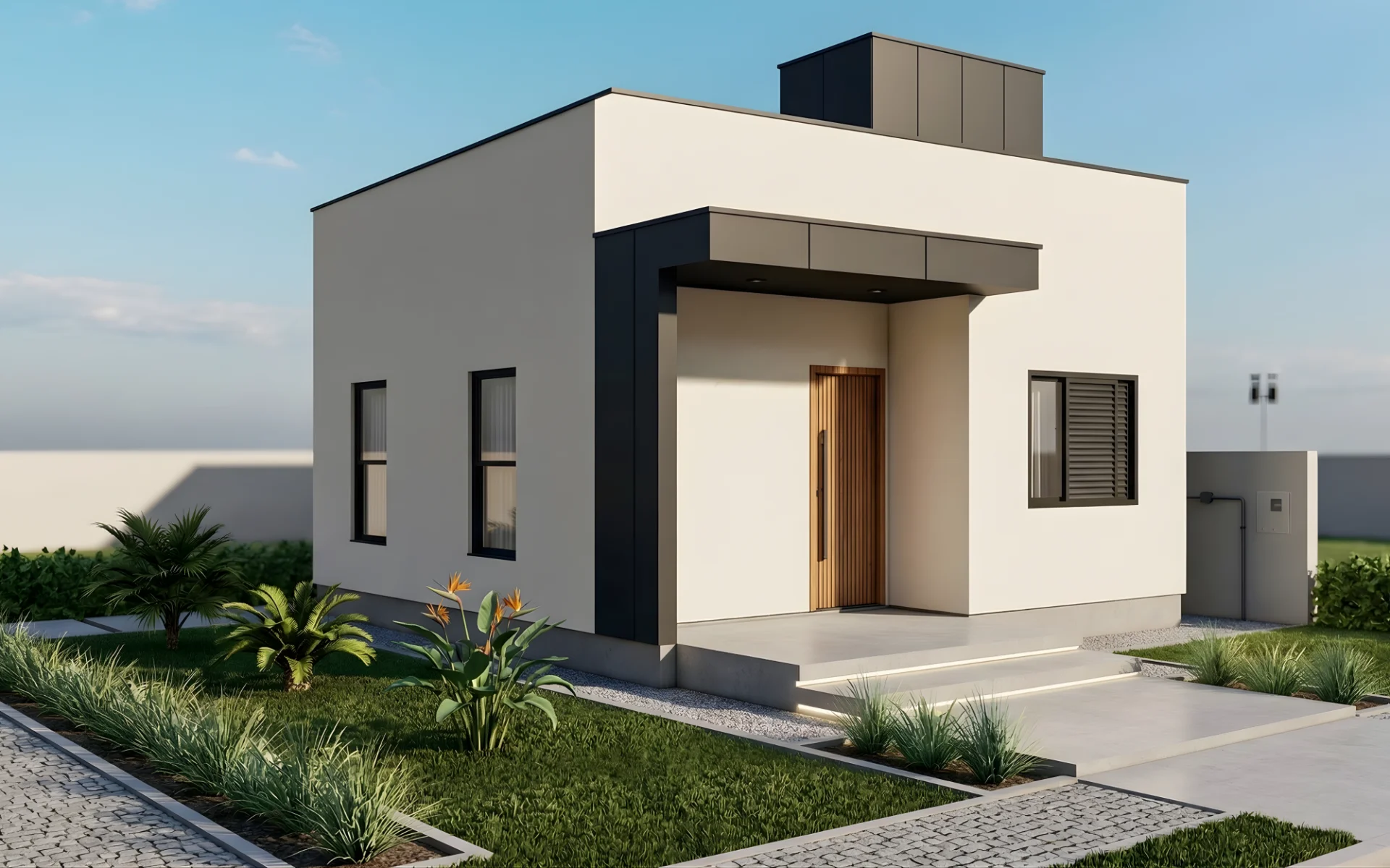 Casa Adler