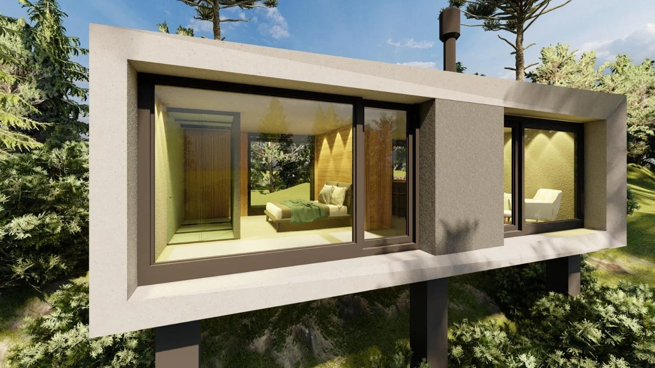 Cabana Berger