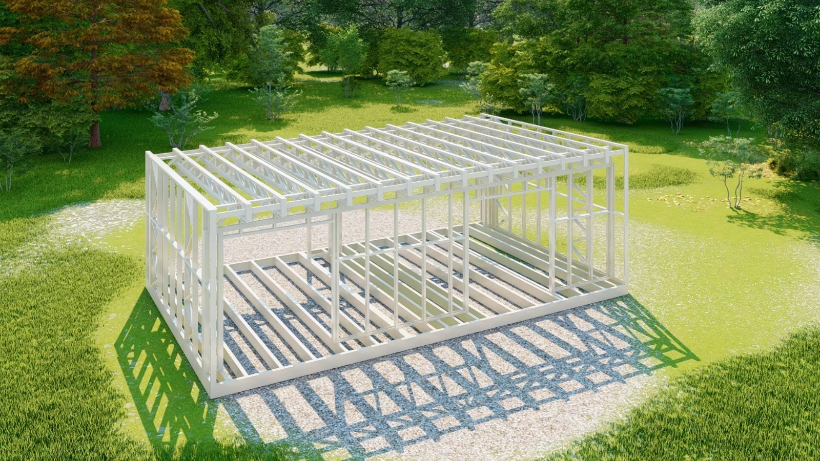 Cabana Berger