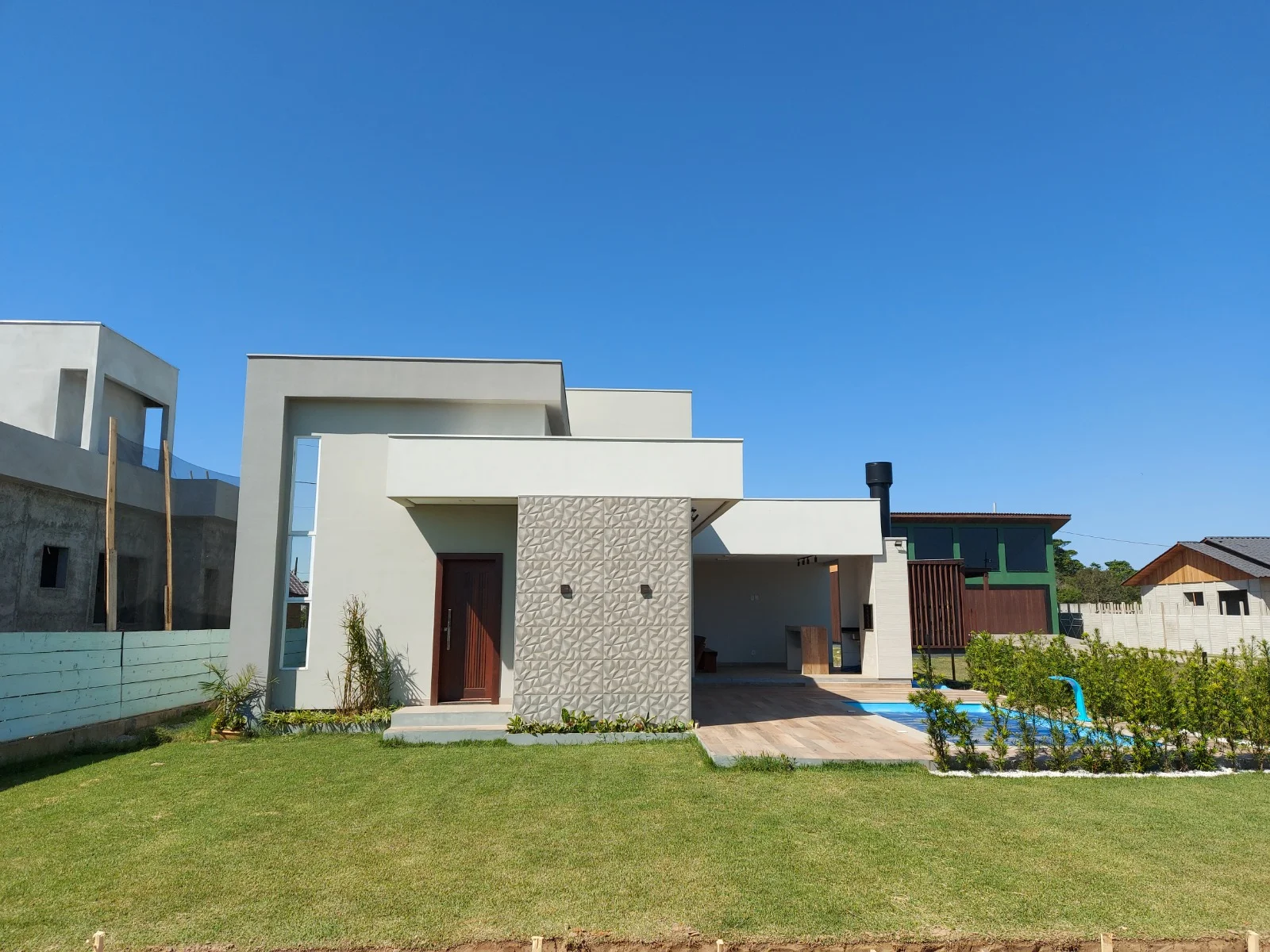 Casa Popper
