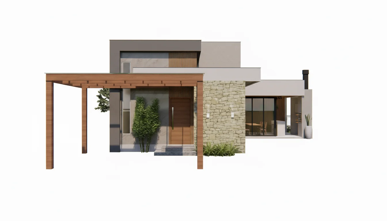 Casa Popper