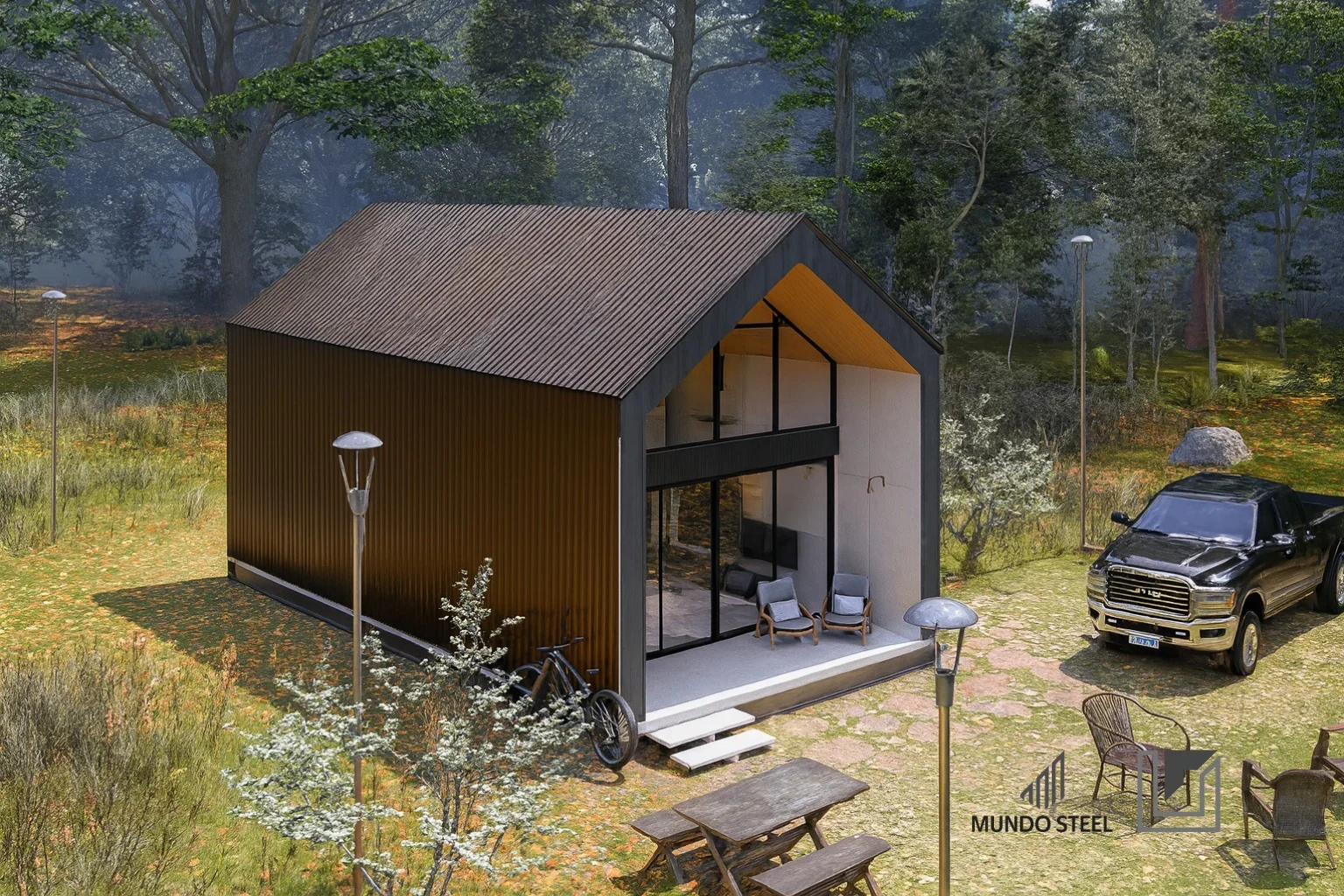Cabana Spencer