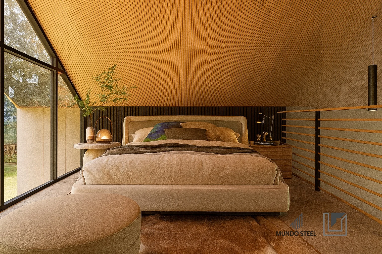 Cabana Spencer
