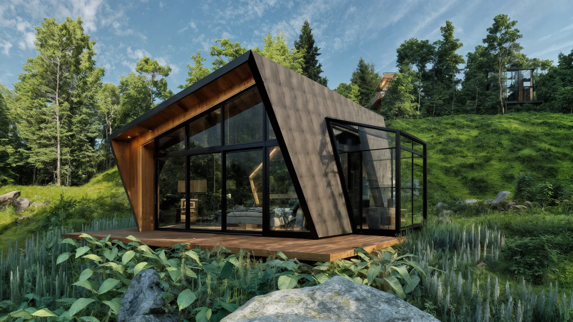 Cabana Spengler