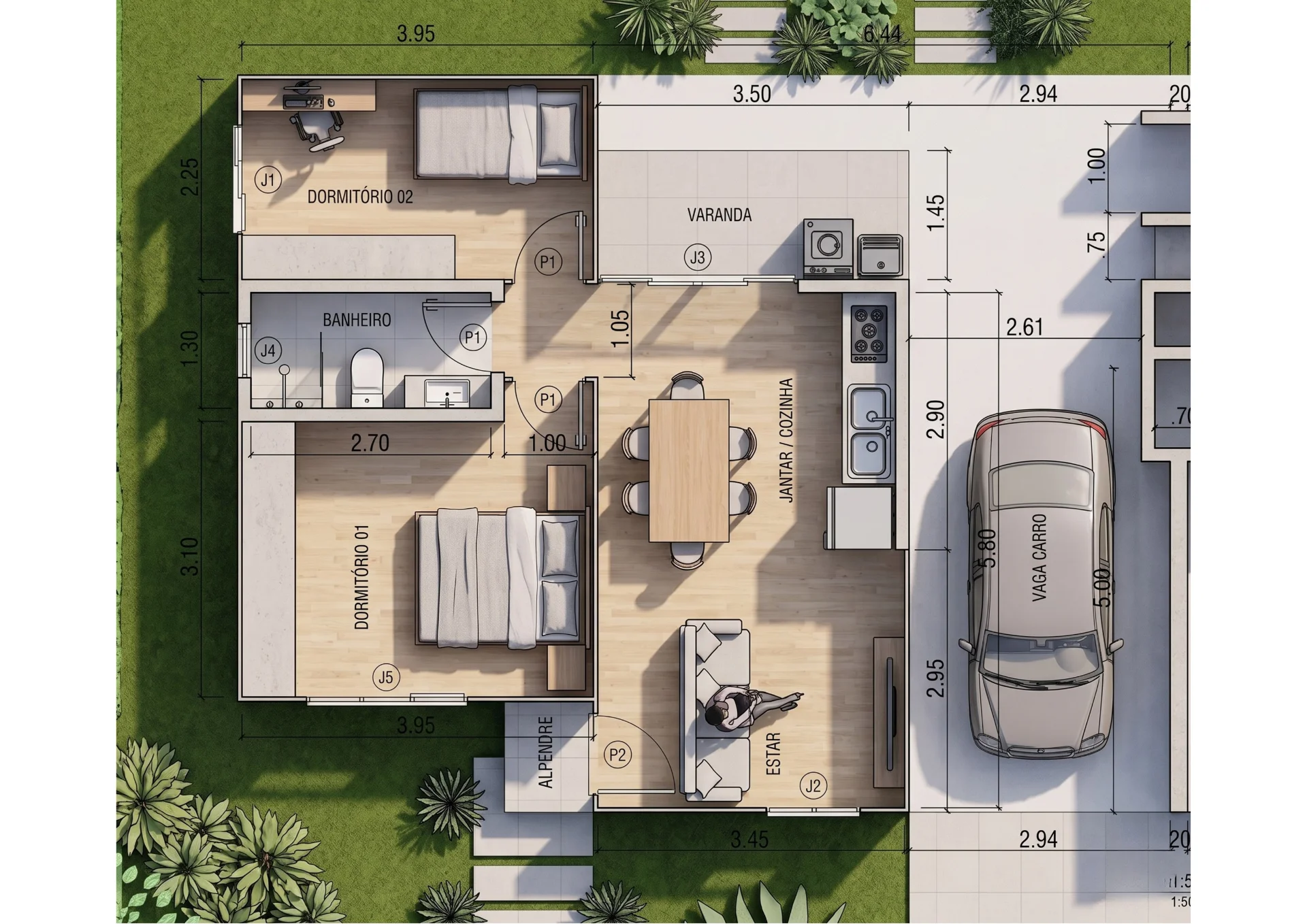 Casa Cassirer