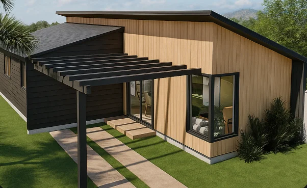Casa Drucker