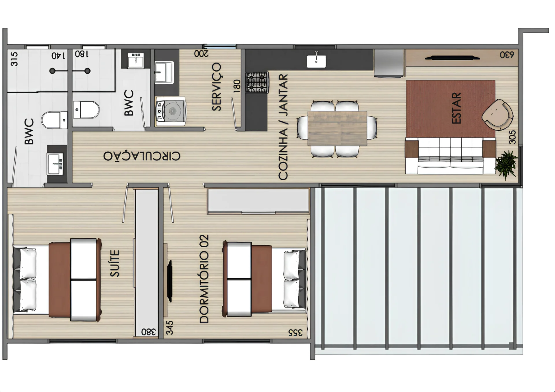 Casa Drucker
