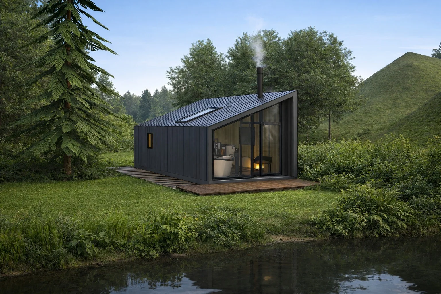 Cabana AirCabin