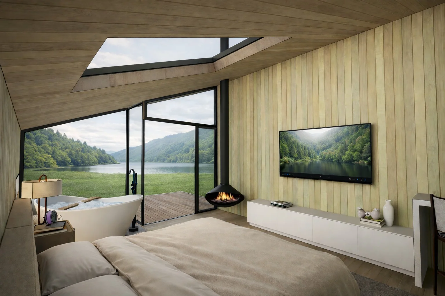 Cabana AirCabin