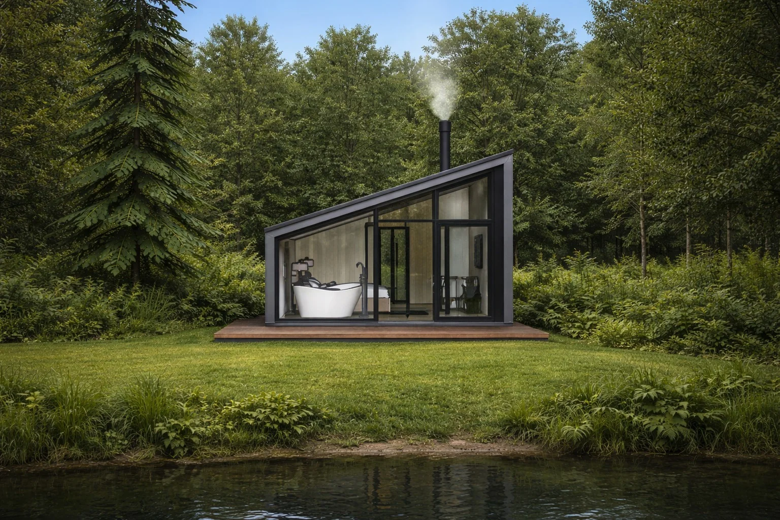 Cabana AirCabin
