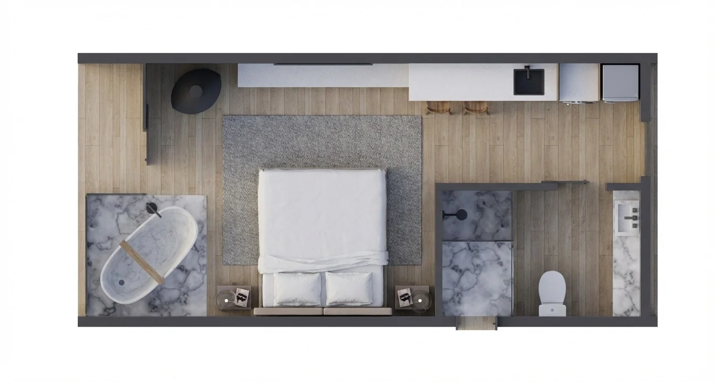 Cabana AirCabin